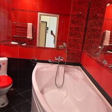 Квартира 48,8 м², 1-комнатная - изображение 5