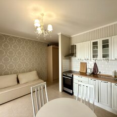 Квартира 34 м², студия - изображение 3
