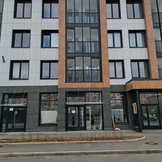 Квартира 22,1 м², студия - изображение 3