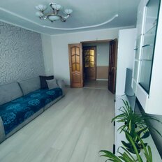 Квартира 63 м², 3-комнатная - изображение 4