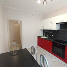 Квартира 69,8 м², 3-комнатная - изображение 3