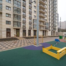 Квартира 39,1 м², 1-комнатная - изображение 4