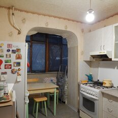 Квартира 38 м², 1-комнатная - изображение 3