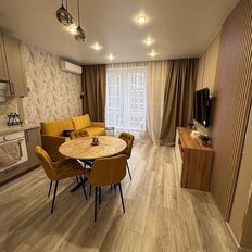 Квартира 62 м², 2-комнатная - изображение 1