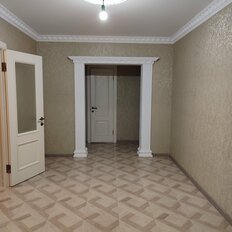 Квартира 100 м², 3-комнатная - изображение 1