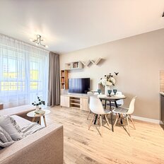 Квартира 62 м², 2-комнатная - изображение 3