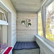 Квартира 66,3 м², 3-комнатная - изображение 1