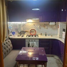 Квартира 44 м², 2-комнатная - изображение 1
