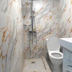 Квартира 17 м², студия - изображение 3
