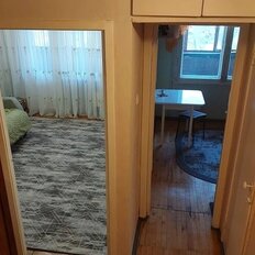 Квартира 33 м², 1-комнатная - изображение 4