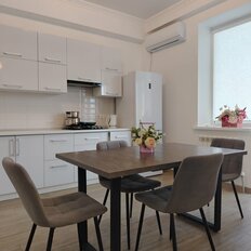 Квартира 50 м², 1-комнатная - изображение 5