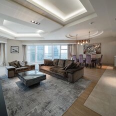 Квартира 145 м², 3-комнатные - изображение 4