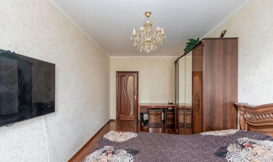 33,3 м², 1-комнатная квартира 3 400 000 ₽ - изображение 36