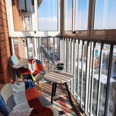 Квартира 48 м², 1-комнатная - изображение 1