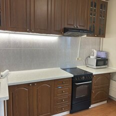 Квартира 38 м², 1-комнатная - изображение 5