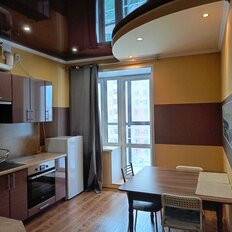 Квартира 41 м², 1-комнатная - изображение 1