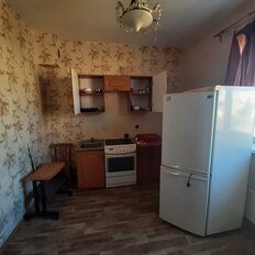 Квартира 23 м², студия - изображение 3