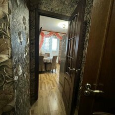Квартира 33,3 м², 1-комнатная - изображение 4