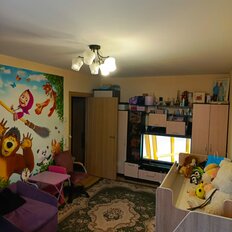 Квартира 33 м², 1-комнатная - изображение 3