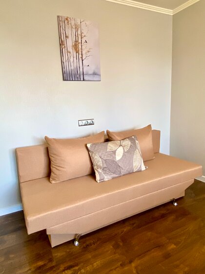 33 м², 1-комнатная квартира 2 500 ₽ в сутки - изображение 54