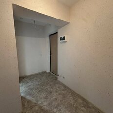 Квартира 33 м², 1-комнатная - изображение 3