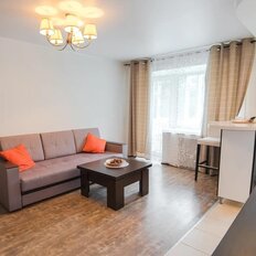 Квартира 45 м², 2-комнатная - изображение 2