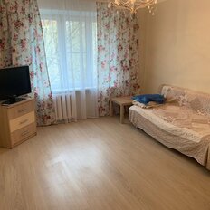 Квартира 34 м², 1-комнатная - изображение 3