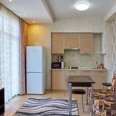 Квартира 31 м², студия - изображение 3