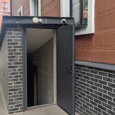 Квартира 18 м², студия - изображение 4
