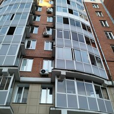Квартира 35 м², 1-комнатная - изображение 2
