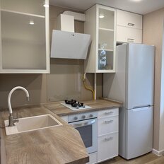 Квартира 38,3 м², 2-комнатная - изображение 1