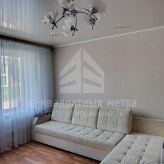 Квартира 65,6 м², 3-комнатная - изображение 2