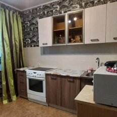 Квартира 40 м², 1-комнатная - изображение 2