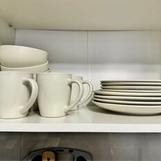 Квартира 45 м², 1-комнатная - изображение 1