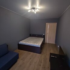 Квартира 35 м², 1-комнатная - изображение 1