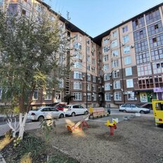 Квартира 25,5 м², студия - изображение 2