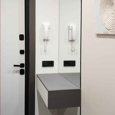 Квартира 45 м², 1-комнатная - изображение 4