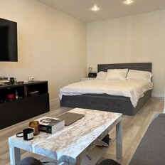 Квартира 40 м², 1-комнатная - изображение 3