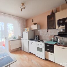 Квартира 38 м², 1-комнатная - изображение 1