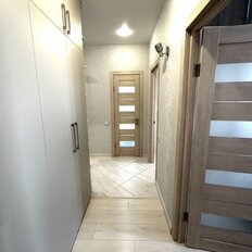 Квартира 56,1 м², 2-комнатная - изображение 1