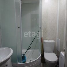 Квартира 27,3 м², 1-комнатная - изображение 5
