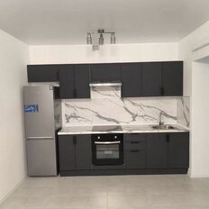 Квартира 57 м², 2-комнатная - изображение 5