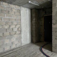 Квартира 34,1 м², студия - изображение 5