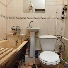 Квартира 26,3 м², 1-комнатная - изображение 2