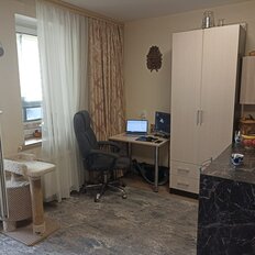 Квартира 26,3 м², студия - изображение 4