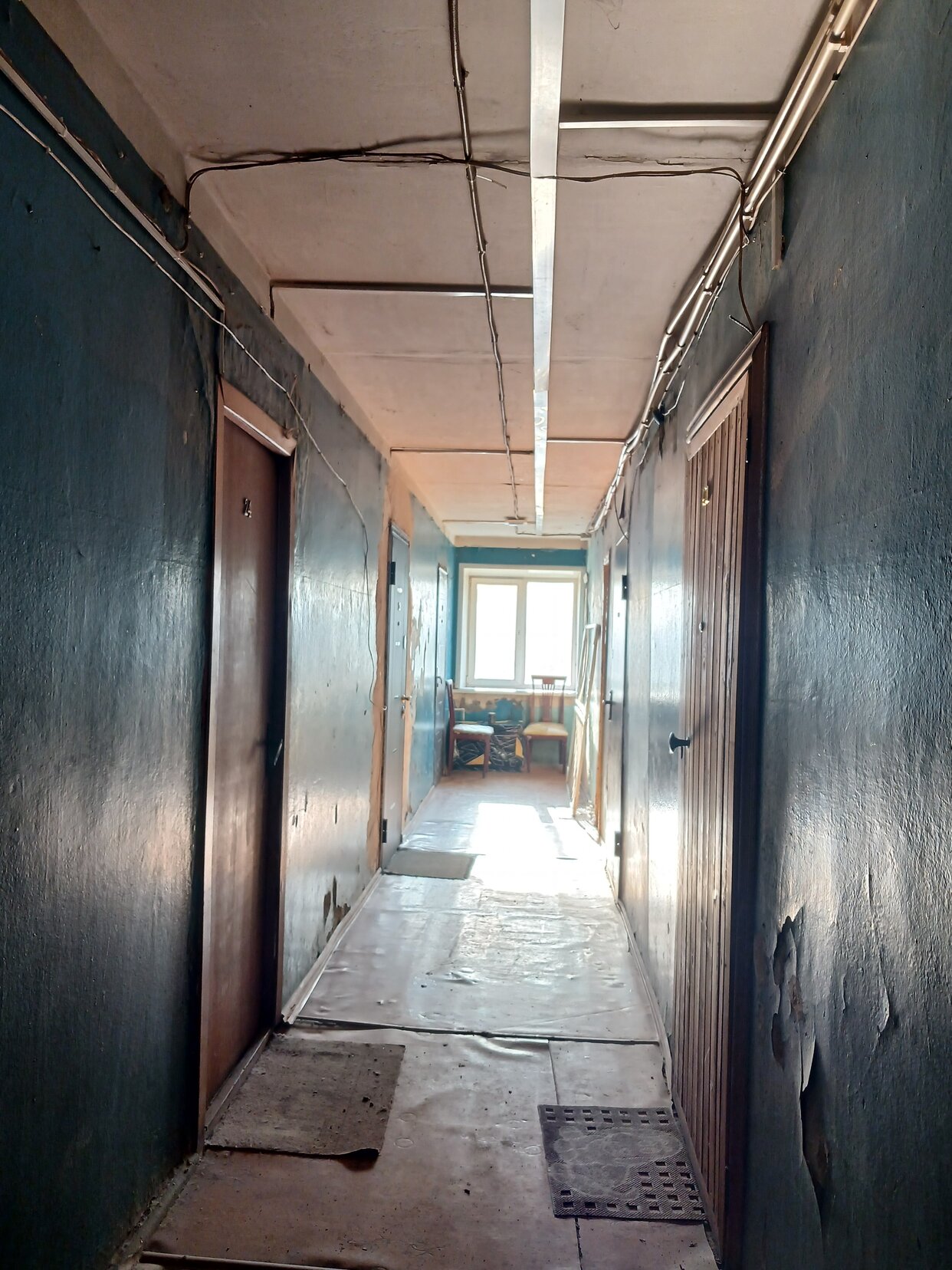 Комната 7-комн. 12.7 м² в Вологда — фото 6 из 10