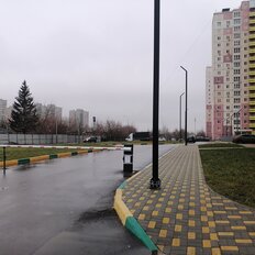 Квартира 67,7 м², 2-комнатная - изображение 3