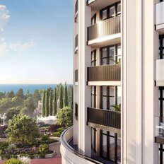 Квартира 93 м², 3-комнатные - изображение 3