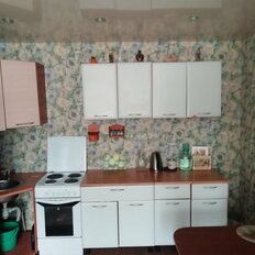 Квартира 34,5 м², 1-комнатная - изображение 4