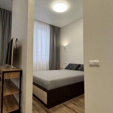 Квартира 32 м², 1-комнатные - изображение 2